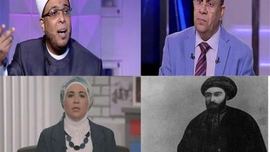 النشرة الدينية