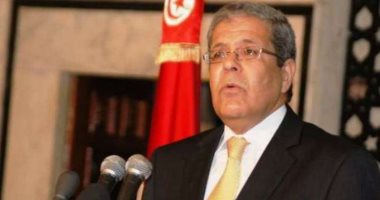 اليوم.. وزير خارجية تونس يشارك فى مؤتمر دولى حول استقرار ليبيا