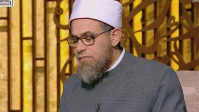 "بصلي ومش حاسس بطعم العبادات".. الشيخ أشرف الفيل يوضح أموراً تجعل القلب خاشعاً