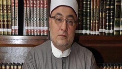 تعليق الشيخ خالد الجندي عقب تكريمه من الرئيس السيسي