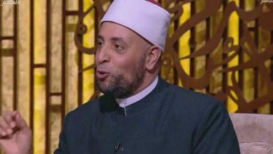 "تقريبا إحنا مبنعرفش نحب".. رمضان عبدالرازق: الحب له عشر درجات (فيديو)