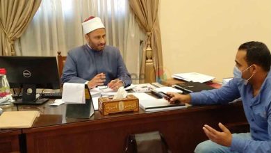 د. محمود الهواري: لدى المسلمين قصور في معرفة التَّصور الكامل لشخصية النَّبيِّ.. وهكذا نتأسّى به