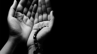 دعاء في جوف الليل: ياربّ.. أتبرأ إليك من حولي وقوتي وأتوكلُ عليك وأعتمد