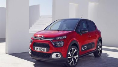 ستروين تقدم C3 الجديدة في مصر بأسعار تبدأ من 305 ألف جنيه..