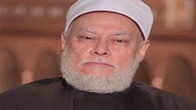 علي جمعة: اختفاء "الطبق الدوار" أشعر الناس بالوحشة.. والسعادة في القرب من "خلق الله"