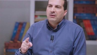 عمرو خالد عن الاحتفال بالمولد: التحلي بأخلاق النبي أمان من العذاب في الدنيا والآخرة