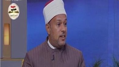 "كان رسول الله بسّامًا".. داعية يصف رسول الله مصححًا مفهوم السنة (فيديو)