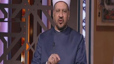 كيف تحتمي من عين الحاسد؟.. مجدي عاشور يوضح حكم الحاسد في الشرع