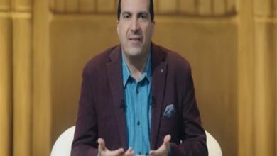 ماذا يحدث للروح بعد الموت؟.. تعرف على رد عمرو خالد (فيديو)