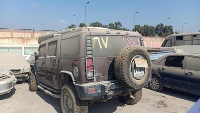 3 مزادات بالأسبوع من ديسمبر لبيع سيارات تابعة لجمارك وجهات حكومية