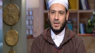 اختي مهملة في نفسها وفي شكلها ودائما بمشاكل مع زوجها؟.. وداعية إسلامي يوضح متي يكون الزواج حرام؟