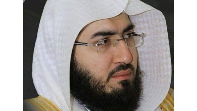 "العطية على قَدْر النية".. خطيب المسجد الحرام: تأخر إجابة الدعاء ربما يكون أعظمَ لأجرِ السائل