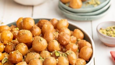 اللقيمات بدون سكر لمرضى السكر