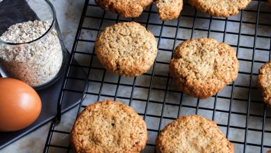 بسكويت الردة لمرضى السكري