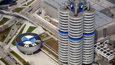 بي إم دبليو توضح حقيقة اعتزامها شراء "ماكلارين" البريطانية للسيارات