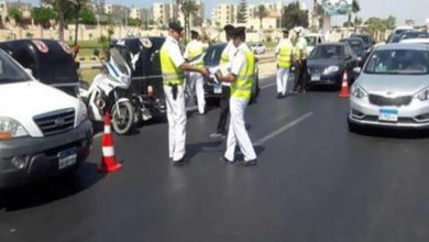 تعرف على حالات سحب الرخص طبقا لأحدث تعديلات قانون المرور