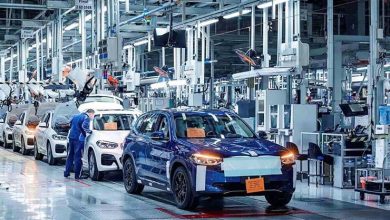 رغم أزمة الرقائق.. بي إم دبليو تحقق مبيعات قوية خلال الربع الثالث من 2021