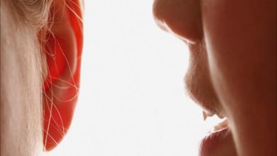 عمرو الورداني ينصح المرأة: "لما تلاقي مجلس فيه كلام عن الأعراض اتركيه فوراً"