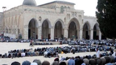 في اليوم العالمي للتضامن مع الشعب الفلسطيني: هكذا رفع الإسلام ذكر فلسطين والأقصى في القرآن والسنة