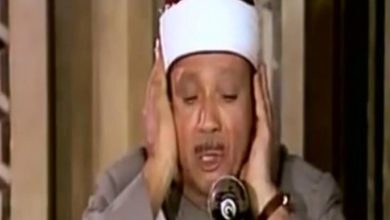 في ذكرى رحيل "صوت مكة".. 7 معلومات عن الشيخ عبدالباسط عبدالصمد يرصدها الأزهر للفتوى