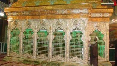 في ذكرى قدومها إلى مصر: رحلة رأس "الحسين" رضي الله عنه من كربلاء إلى القاهرة