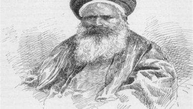 في ذكرى وفاته.. "ابن سريج" مجدد القرن الثالث الهجري الذي بُشر بمغفرة الله