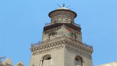 في ذكرى وفاته.. قصة تولي السلطان "قلاوون" حكم مصر وسر رسوم "البط" في تحفه وآثاره