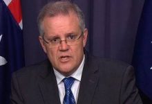 كانبرا: أستراليا لن تفرض حالة الإغلاق بسبب أوميكرون