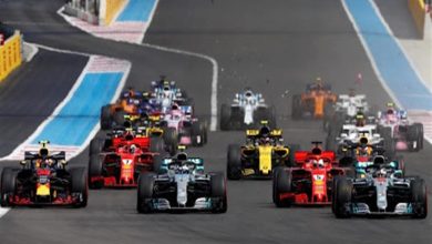 مضمار كتالونيا يجدد عقده مع فورمولا- 1 حتى 2026