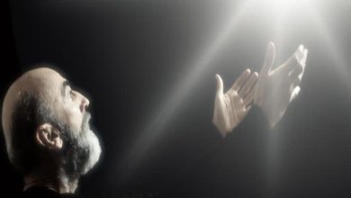 أفضل الدعاء في جوف الليل: اللّهم هِبني الصبر والقدرة لأرضى بما ليس منه بُد