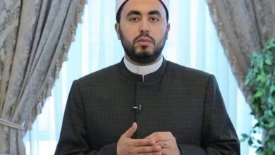 #بث_الأزهر_مصراوي.. حكم  وشروط جمع الصلوات في المطر والبرد