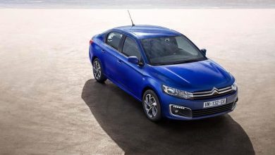 تبدأ من 241 ألف جنيه| تعرف على أسعار ستروين سي إليزيه الجديد