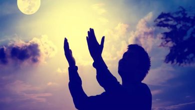 دعاء في جوف الليل: اللهم إني أسألك تفريجاً لكل هم واستجابة لكل دعاء وغفراناً لكل ذنب