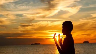 دعاء في جوف الليل: اللهم ارحمنا بقدرتك علينا فلا نهلك وأنت رجاؤنا