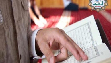 محمد أبو بكر: 4 آيات من القرآن لحفظ النفس والأهل وفتح أبواب الرزق