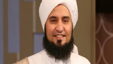 "نخلة الشتاء".. ماذا قال الحبيب الجفري عن تهنئة الإخوة المسيحيين بذكرى الميلاد؟