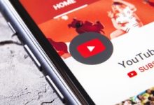 يوتيوب يطلق برنامج مكافئات لمنشئى الفيديوهات القصيرة فى الشرق الأوسط وشمال أفريقيا