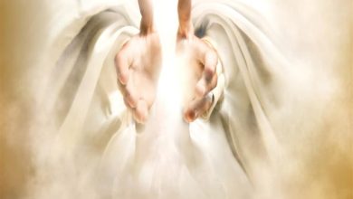 أفضل الدعاء في جوف الليل: اللهم أنزل رحمتك على كل من سكنوا الثرى