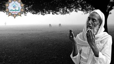 أفضل الدعاء في جوف الليل: اللّهم إنّا نسألك الحب والإنابة والدعاء والإجابة