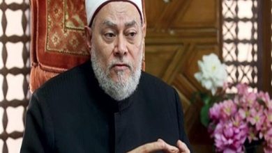 النشرة الدينية