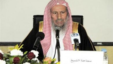 رحيل الشيخ "اللحيدان" عضو كبار العلماء بالسعودية وقصة فتواه بقتل أصحاب "الفضائيات"