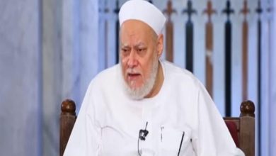 علي جمعة يوضح أنواع الذكر ومعنى "الباقيات الصالحات" و"العشرة الطيبة"