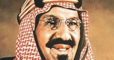فى مثل هذا اليوم عام 1876.. ميلاد الملك عبد العزيز مؤسس المملكة العربية السعودية