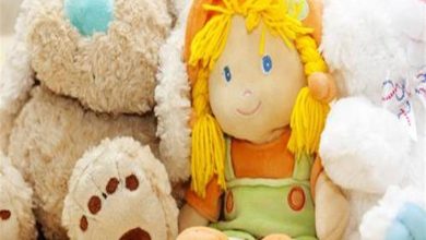 مفاجأة.. لعبة أطفال شهيرة محرمة شرعًا: نهى عنها النبي