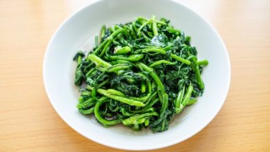 البقلة بزيت الزيتون للرجيم