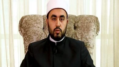 #بث_الأزهر_-مصراوي.. ما حكم تارك صلاة الجمعة رغم ادائه كل الفروض؟