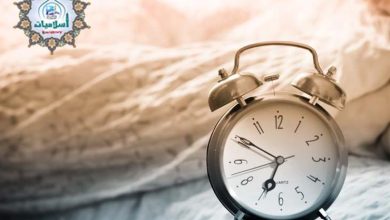 بسبب البرد يكسل عن الصلاة خاصة الفجر.. وهذه نصيحة مصطفى حسني