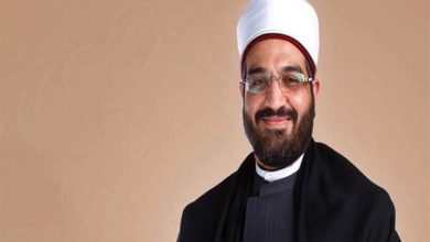 عمرو الورداني يعلق على مقولة: "أنا الراجل وأنتي الست"