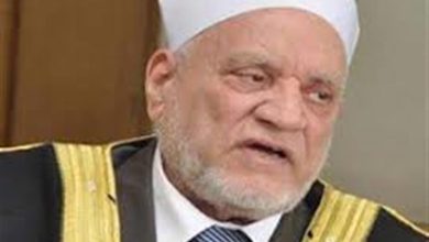 في ذكرى مولده.. أبرز المعلومات عن العالم الجليل أحد عمر هاشم يستعرضها الأزهر للفتوى