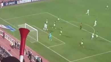 قبل المباراة.. مبروك عطية: يارب مصر تفوز وهذا ما نفعله لو فازت السنغال